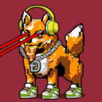 DogePunks #144