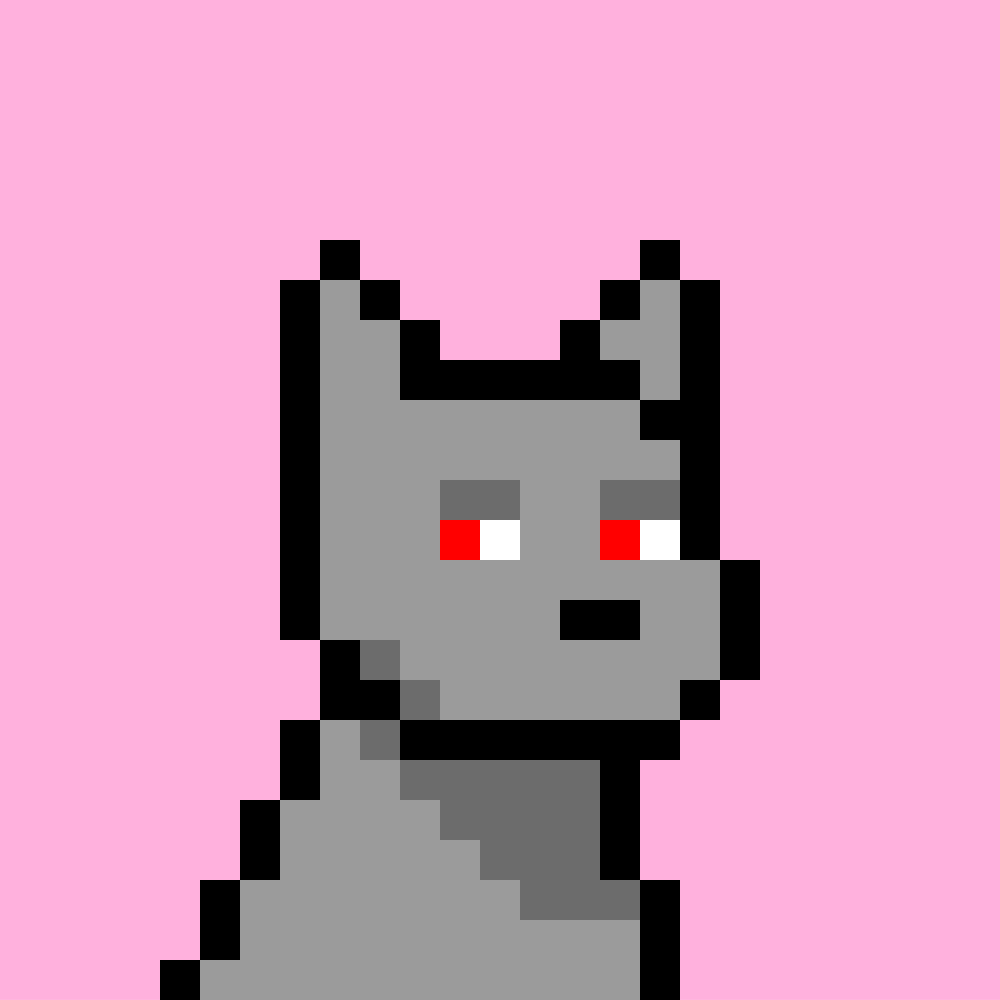 Doginal Dog #3573