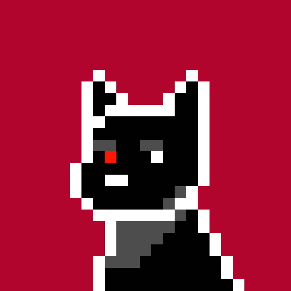 Anti Doginal Dog #3514