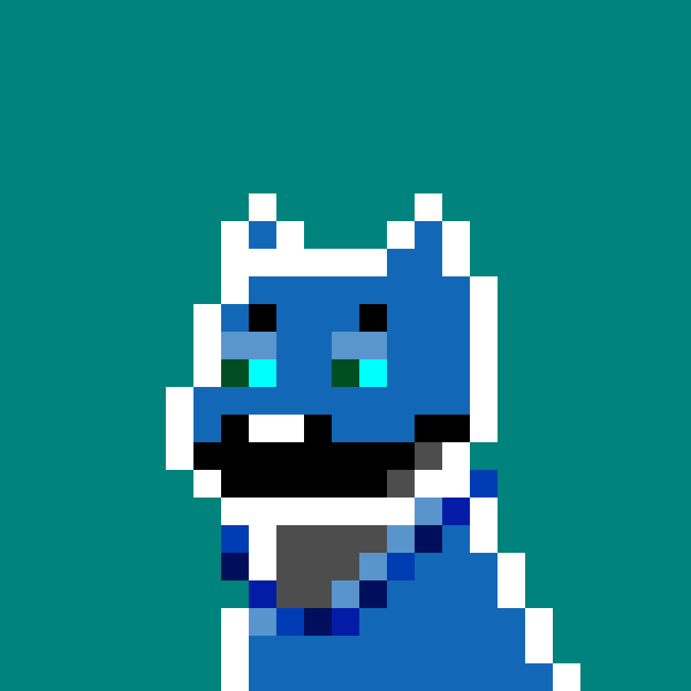 Anti Doginal Dog #100