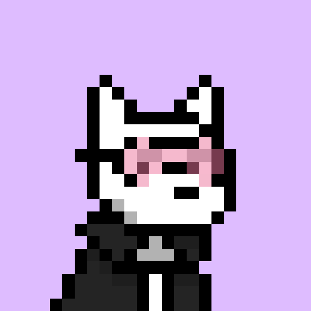 Doginal Dog #1253