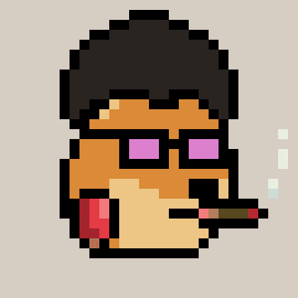 Dogepunk #5791