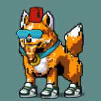 DogePunks #4442