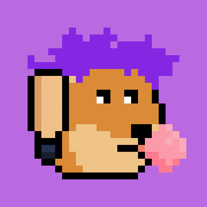 Dogepunk #6490