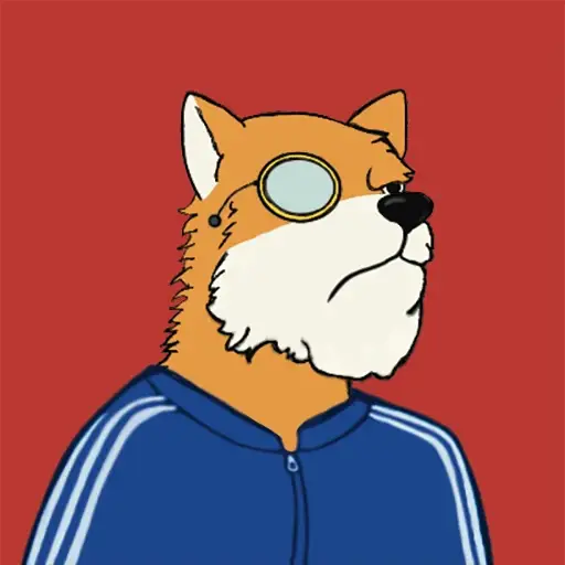 F*ck It We Bark #9985