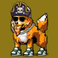 DogePunks #4176