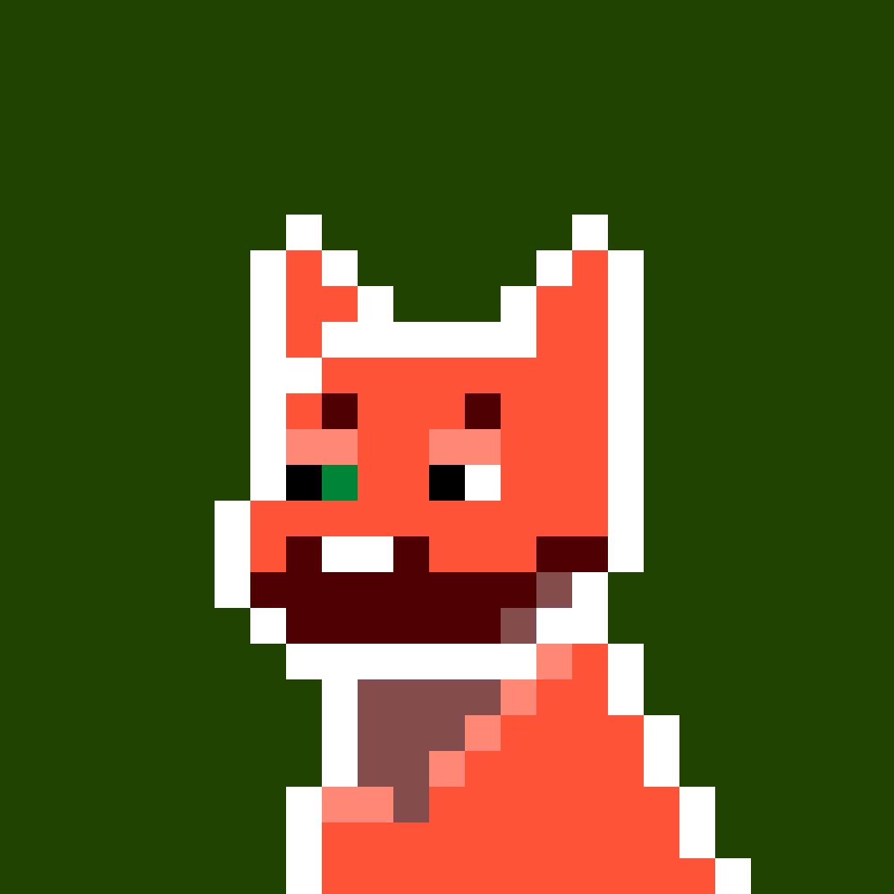 Anti Doginal Dog #6902