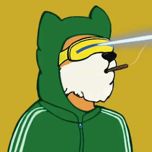 F*ck It We Bark #10311