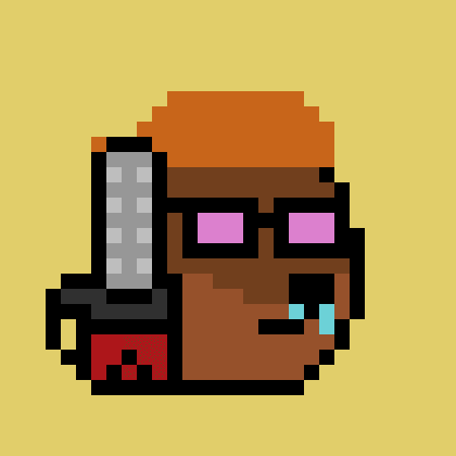 Dogepunk #2809