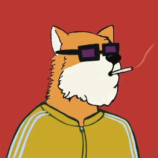 F*ck It We Bark #9090