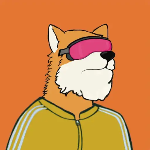 F*ck It We Bark #4961