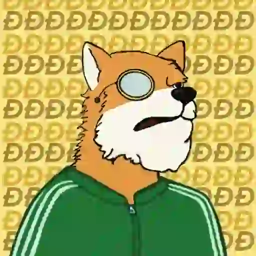 F*ck It We Bark #5433
