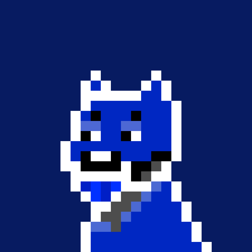Anti Doginal Dog #5894