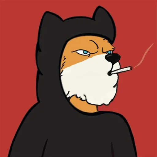 F*ck It We Bark #7471