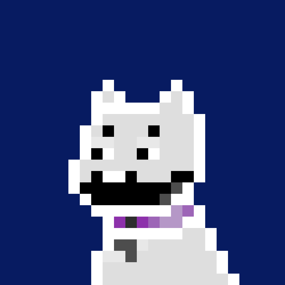 Anti Doginal Dog #7463