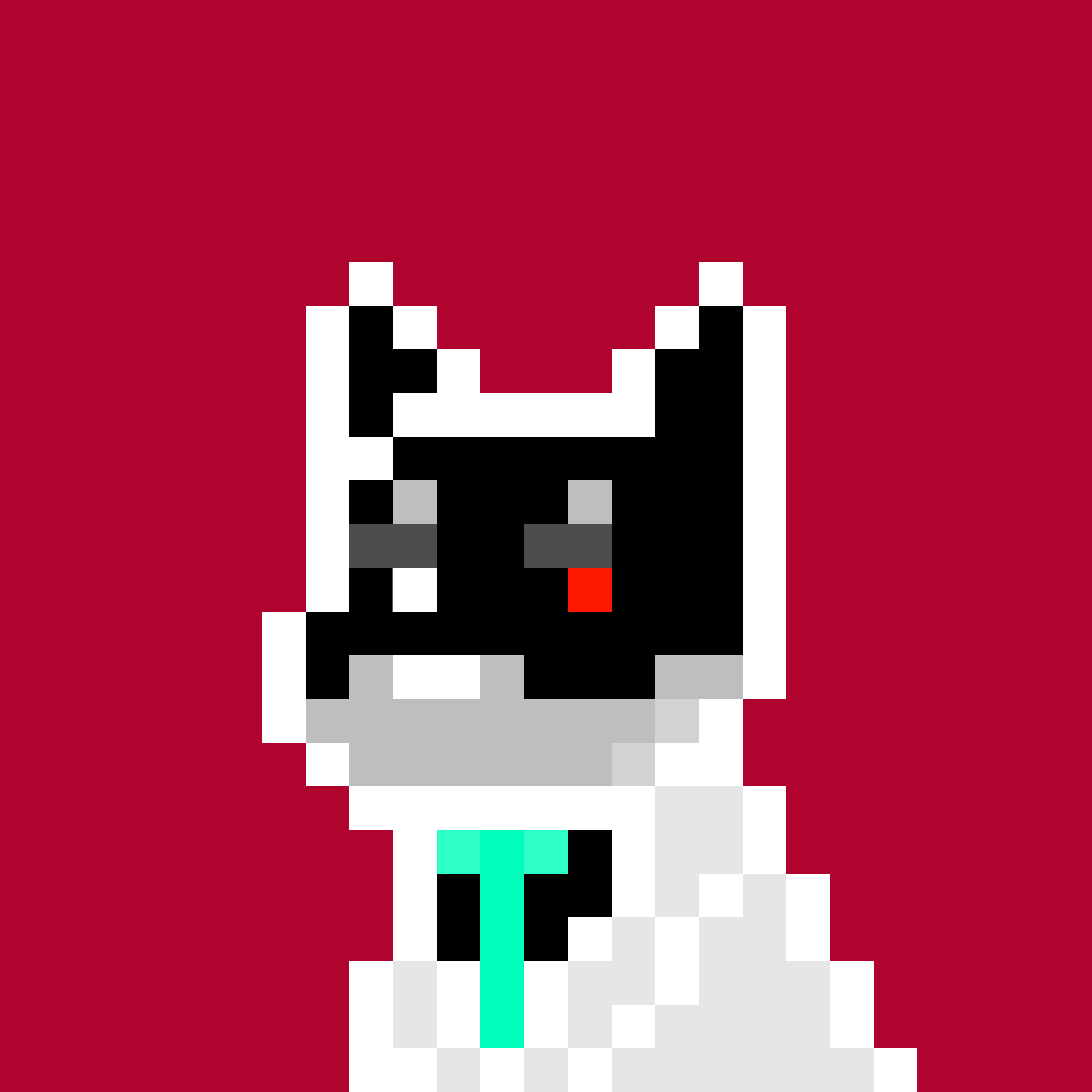 Anti Doginal Dog #8786