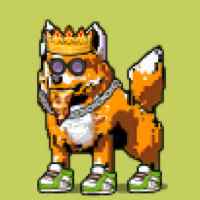 DogePunks #4069