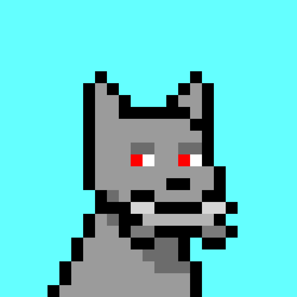 Doginal Dog #2397