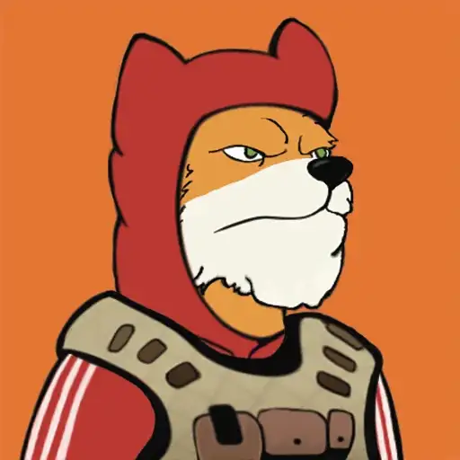 F*ck It We Bark #5471