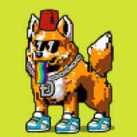 DogePunks #4750