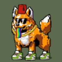 DogePunks #3236