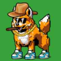 DogePunks #2609
