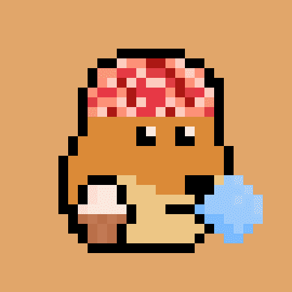 Dogepunk #865