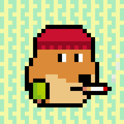 Dogepunk #9542