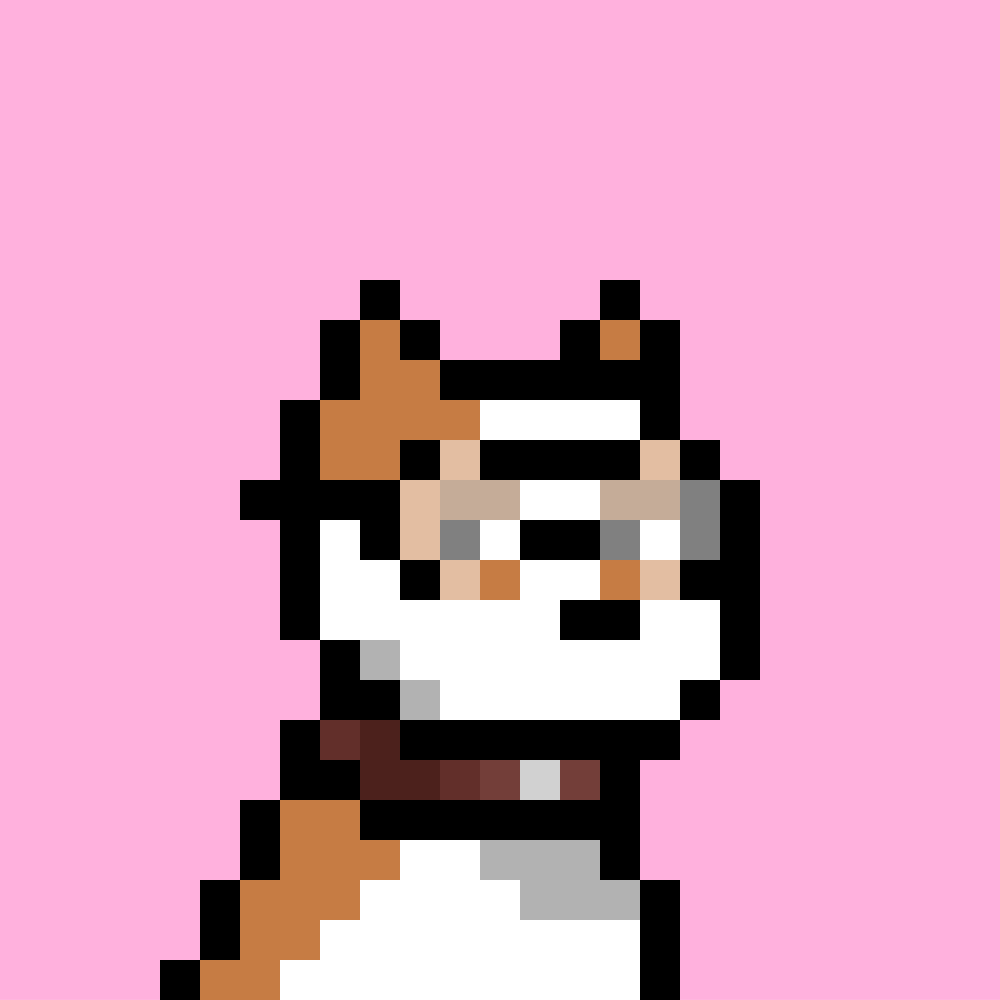 Doginal Dog #1406