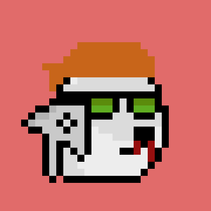 Dogepunk #2649