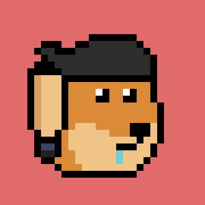 Dogepunk #7554