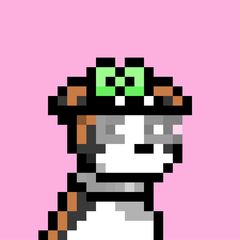Doginal Dog #4904