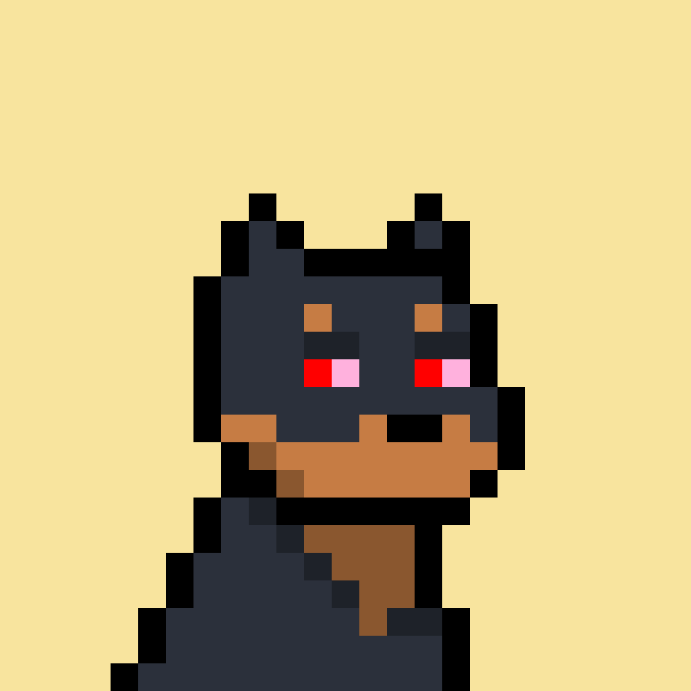 Doginal Dog #5349