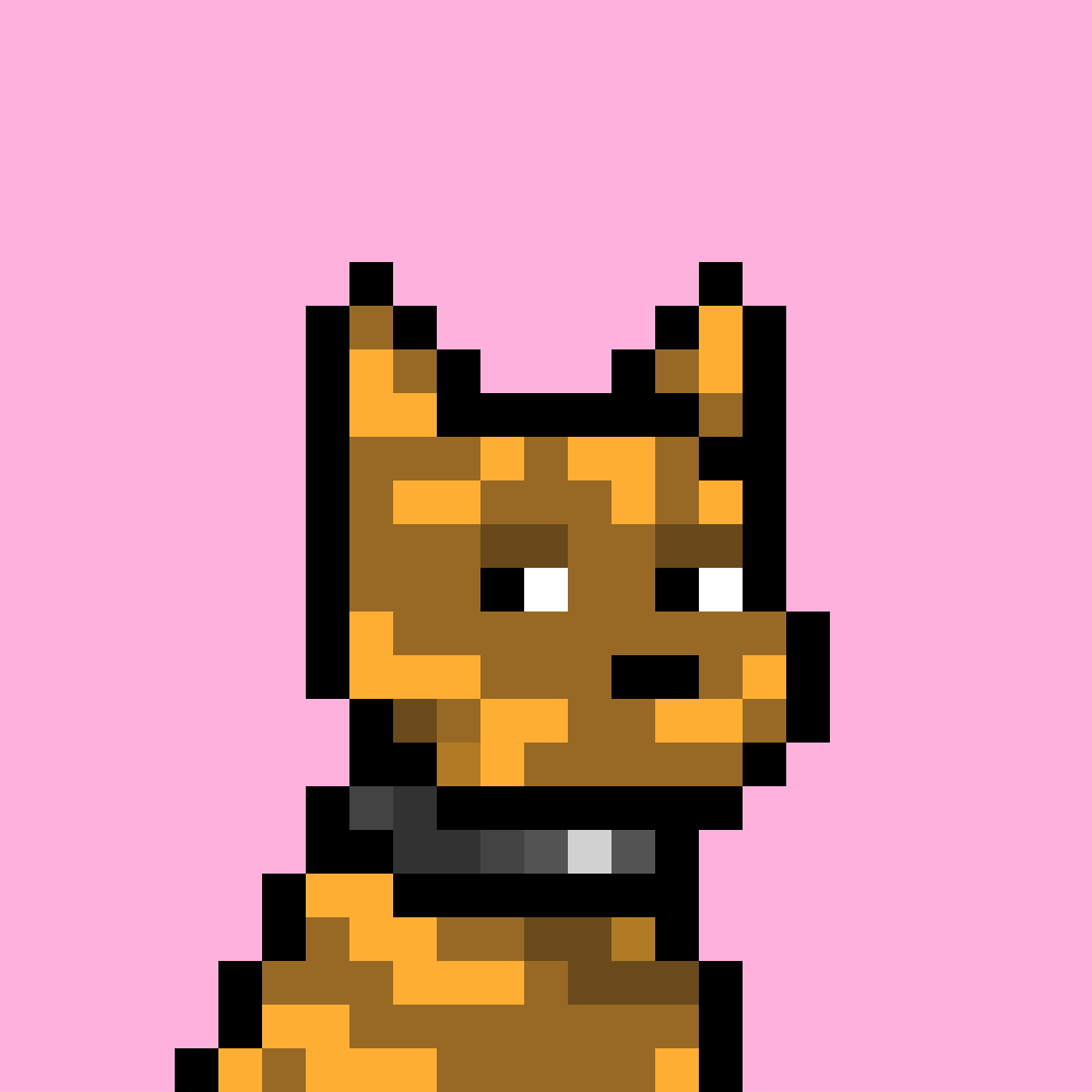 Doginal Dog #565