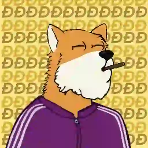 F*ck It We Bark #6185