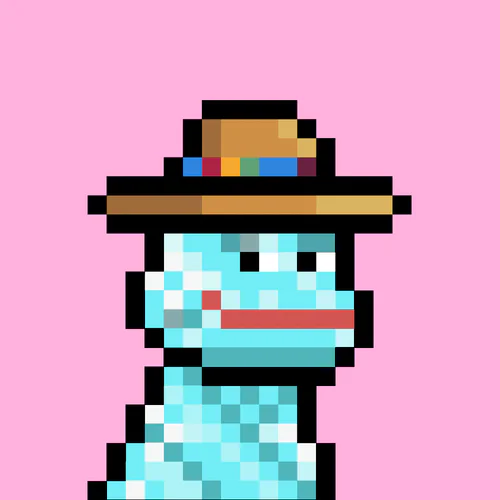 Doginal Frog #3233