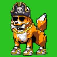 DogePunks #1400