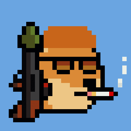 Dogepunk #1791