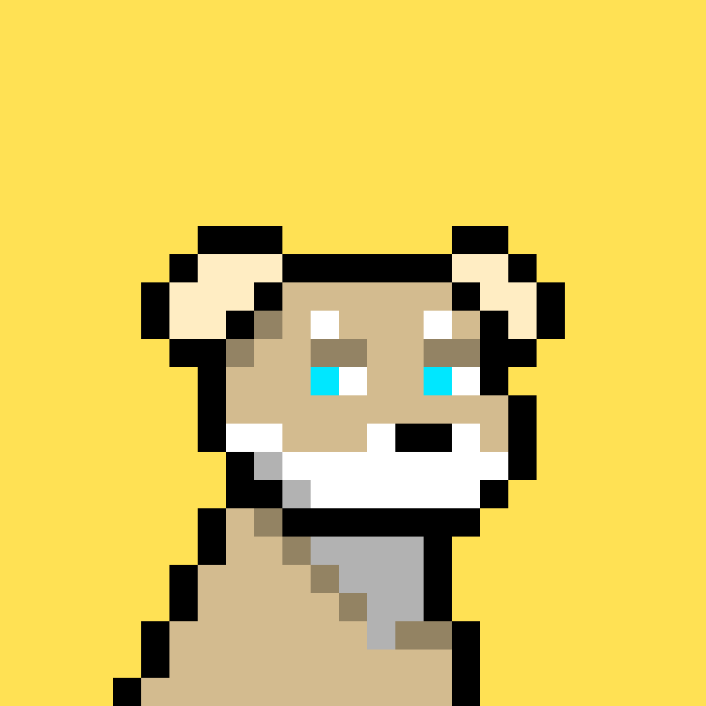 Doginal Dog #603