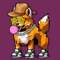 DogePunks #3122