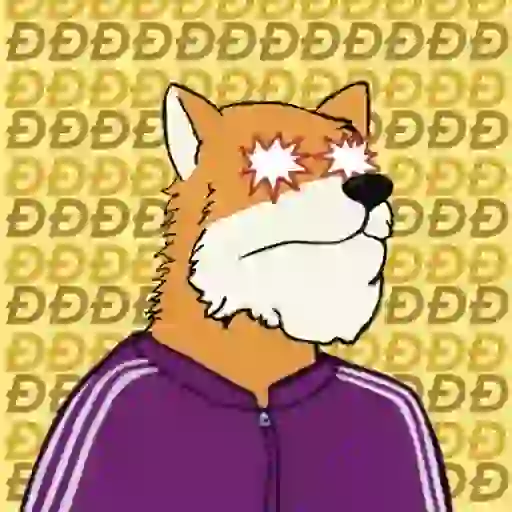 F*ck It We Bark #2364