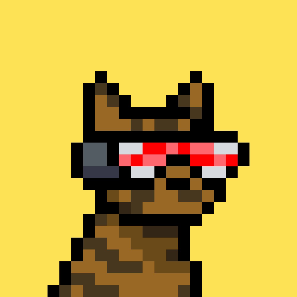 Doginal Dog #2606