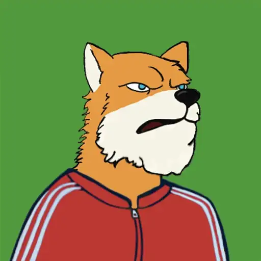 F*ck It We Bark #8889