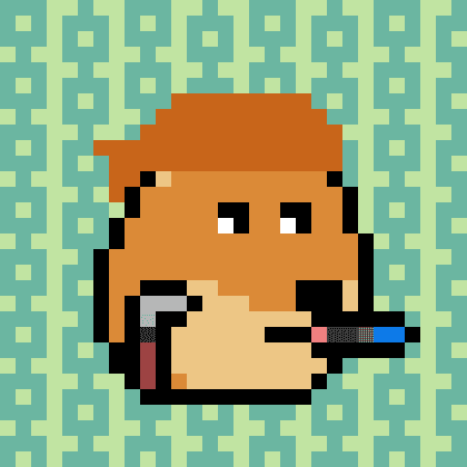 Dogepunk #8234