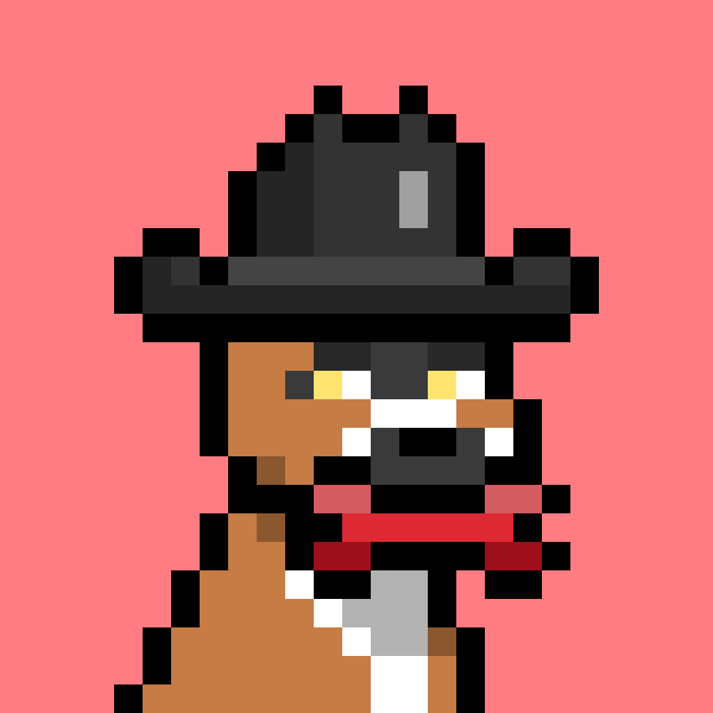 Doginal Dog #8867
