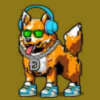 DogePunks #4628