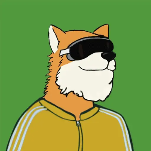 F*ck It We Bark #3741