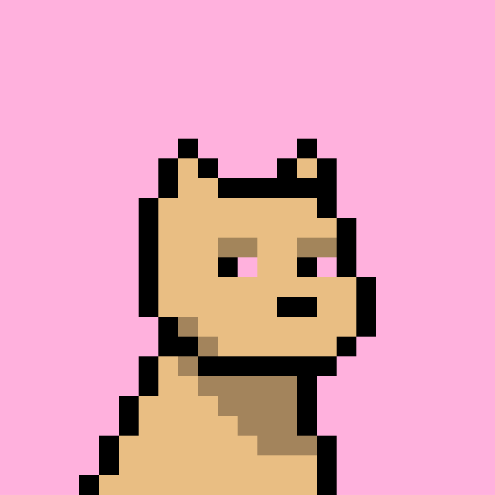 Doginal Dog #988