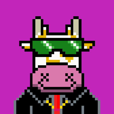 Doginal Cowz #119