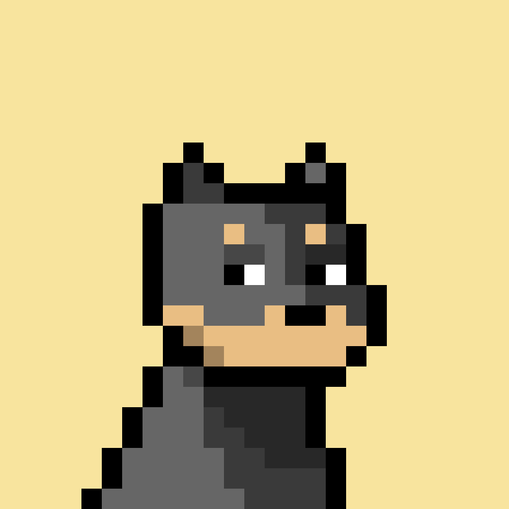 Doginal Dog #4193